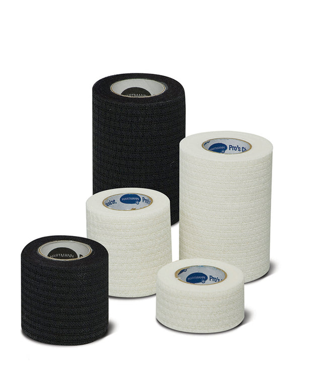 HARTMANN USA PRO'S CHOICE® COHESIVE ATHLETIC STRETCH TAPE