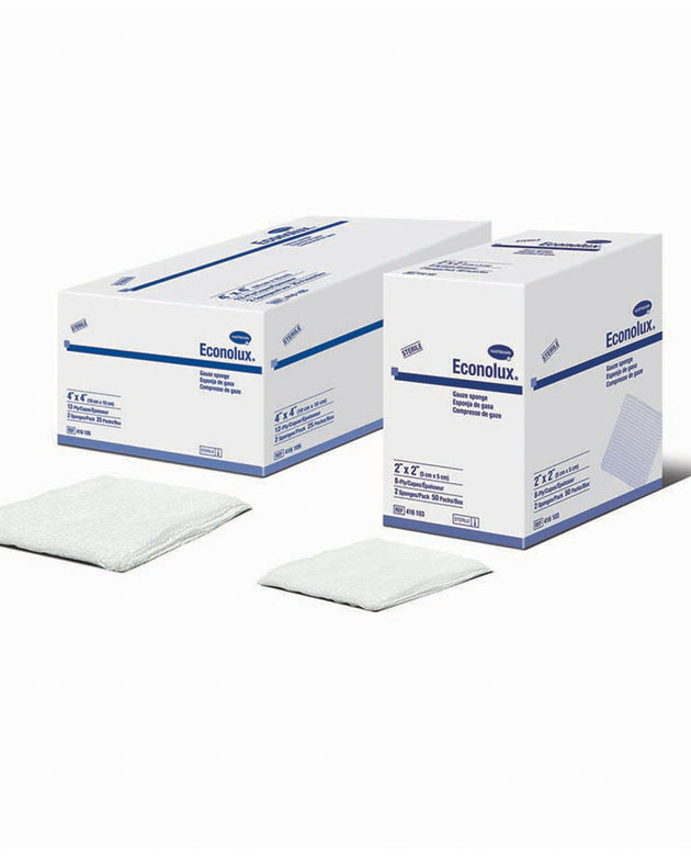 HARTMANN USA ECONOLUX® GAUZE SPONGES