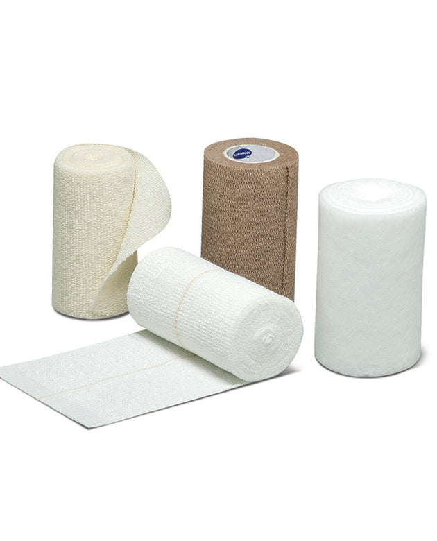 HARTMANN USA FOURPRESS® COMPRESSION BANDAGING SYSTEM