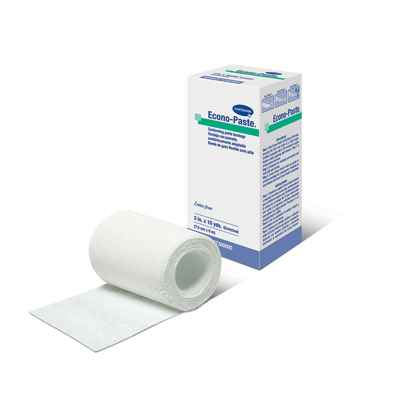 HARTMANN USA ECONO-PASTE® CONFORMING ZINC-OXIDE PASTE BANDAGE