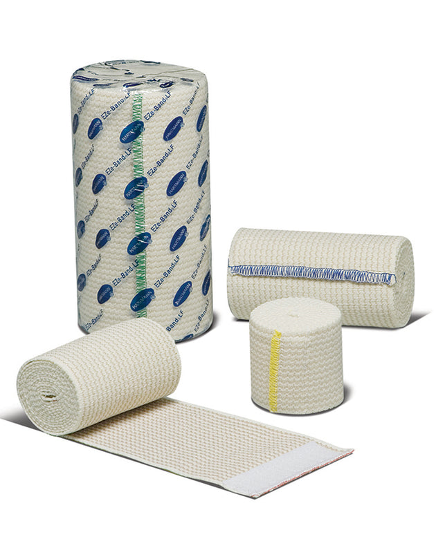 HARTMANN USA EZe-BAND® LF ELASTIC BANDAGE WITH SELF CLOSURE