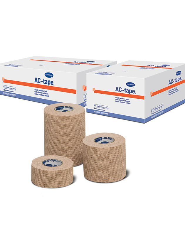 HARTMANN USA AC-TAPE® LF ELASTIC ADHESIVE BANDAGES