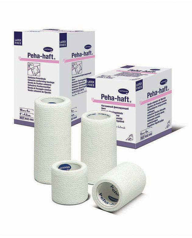HARTMANN USA PEHA-HAFT® COHESIVE CONFORMING GAUZE BANDAGE