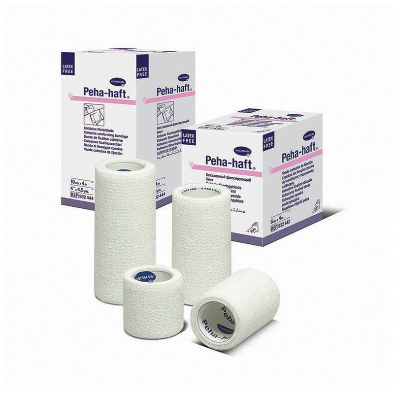 HARTMANN USA PEHA-HAFT® COHESIVE CONFORMING GAUZE BANDAGE