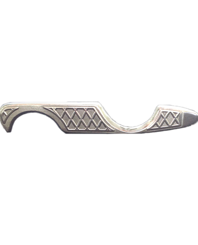 HAWKGRIPS MULTI-CURVE  INSTRUMENTS