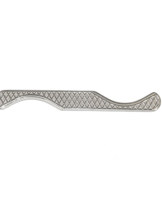 HAWKGRIPS MULTI-CURVE  INSTRUMENTS