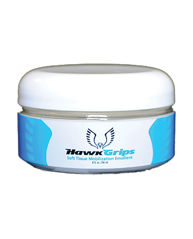 HAWKGRIPS EMOLLIENT