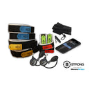 HAWKGRIPS B-STRONG BLOOD FLOW RESTRICTION (BFR)