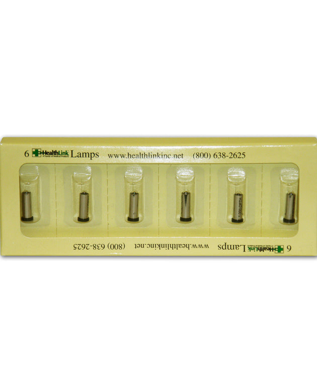 EDM3 BATTERIES AND MEDICAL LAMPS