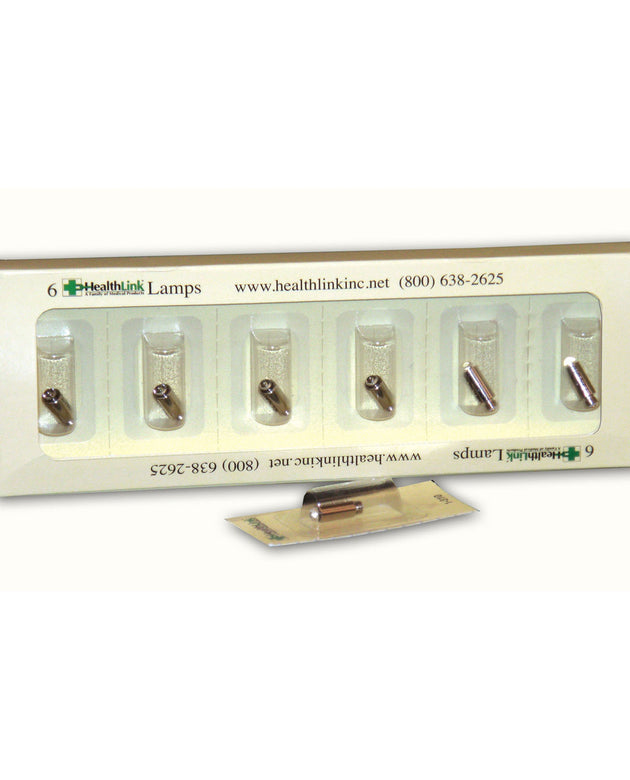EDM3 BATTERIES AND MEDICAL LAMPS