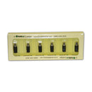 EDM3 BATTERIES AND MEDICAL LAMPS