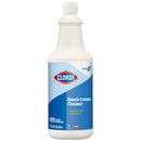 CLOROX BLEACH CREAM CLEANSER