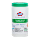 CLOROX HEALTHCARE HYDROGEN PEROXIDE CLEANER