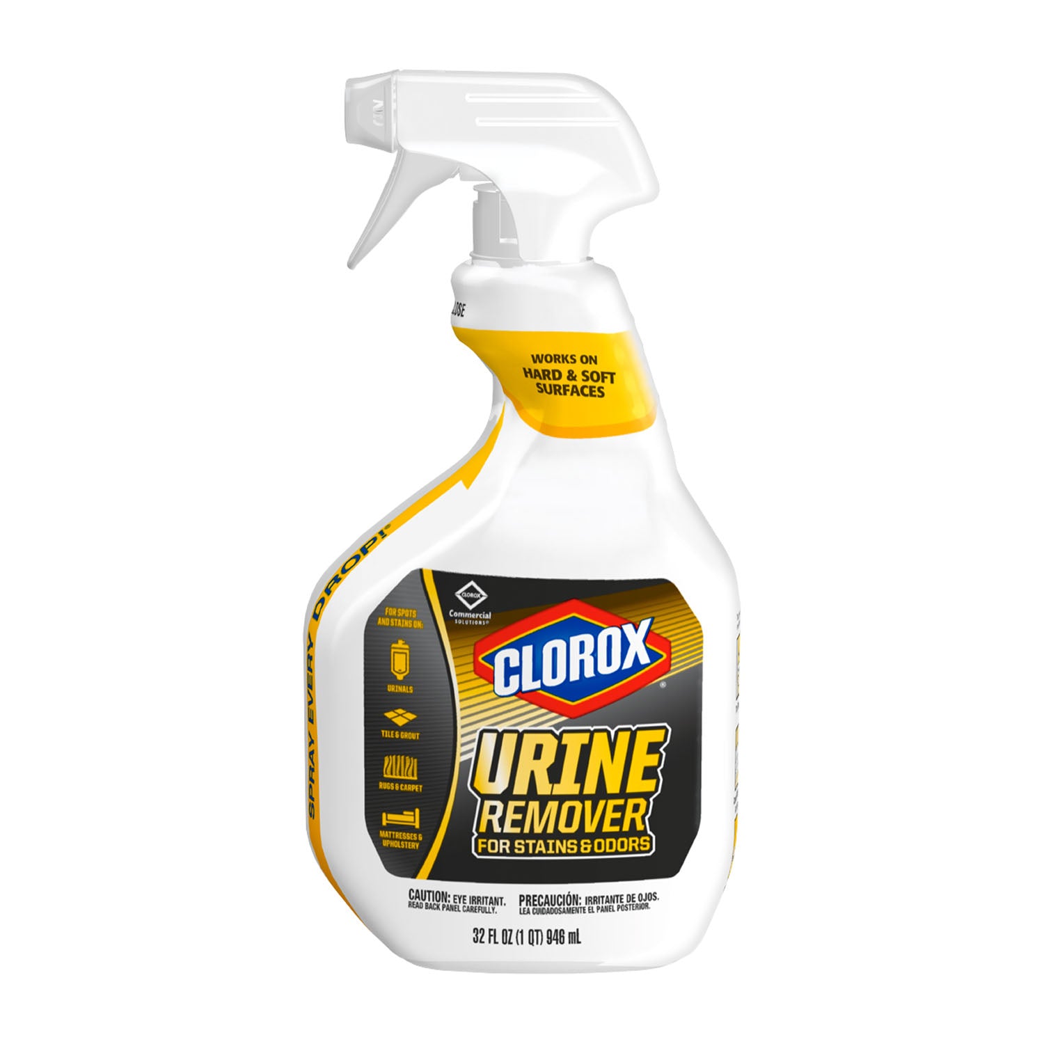 CLOROX URINE REMOVER