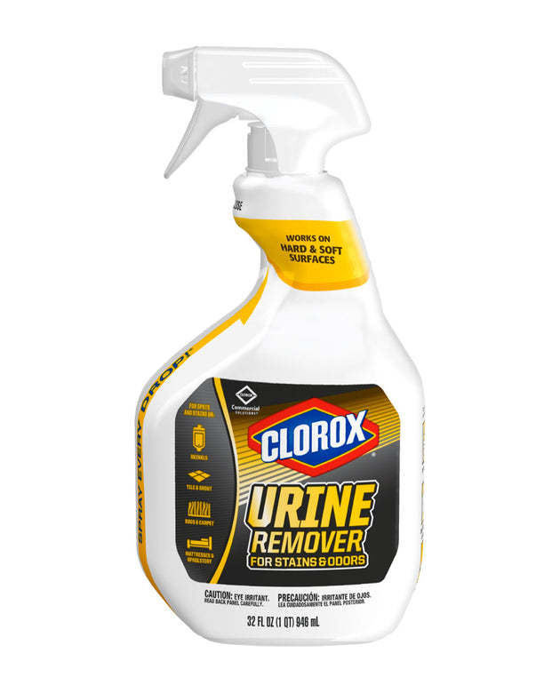 CLOROX URINE REMOVER