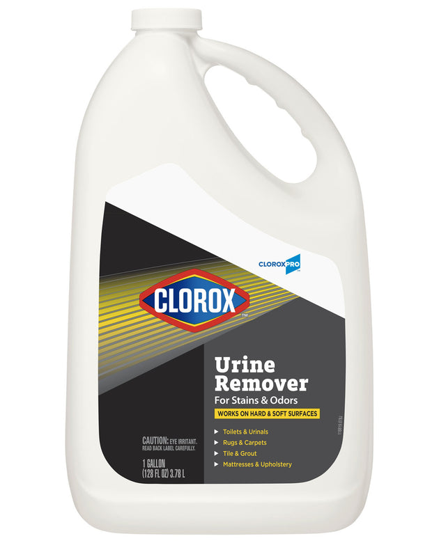 CLOROX URINE REMOVER