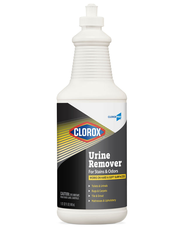 CLOROX URINE REMOVER