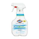 CLOROX HEALTHCARE FUZION CLEANER DISINFENCTANT