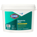 CLOROX COMMERCIAL SOLUTIONS DISINFECTING WIPES