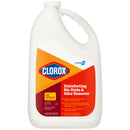 CLOROX DISINFECTING PRODUCTS