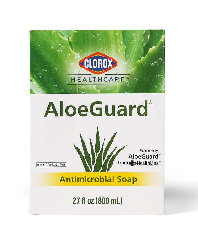CLOROX SALES HEALTHCARE EZ-KILL QUAT ALCOHOL CLEANER DISINFECTANT WIPES
