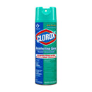 CLOROX DISINFECTING PRODUCTS