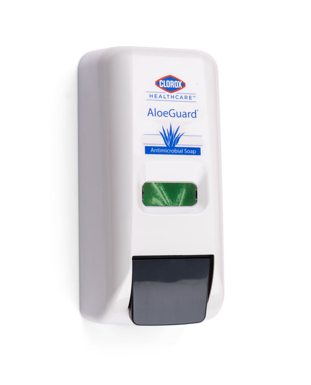 BRAND BUZZ DISPENSER