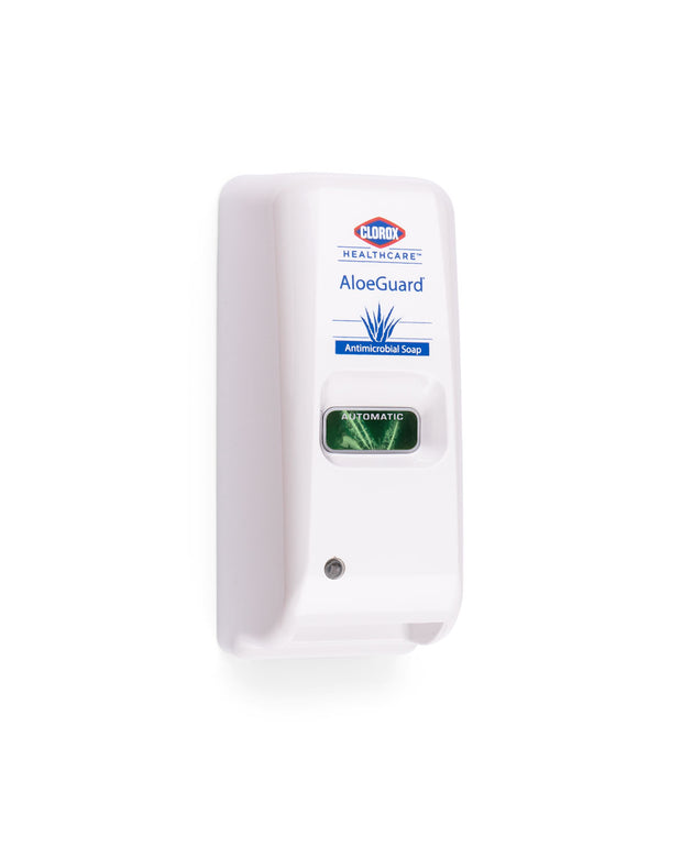 BRAND BUZZ DISPENSER