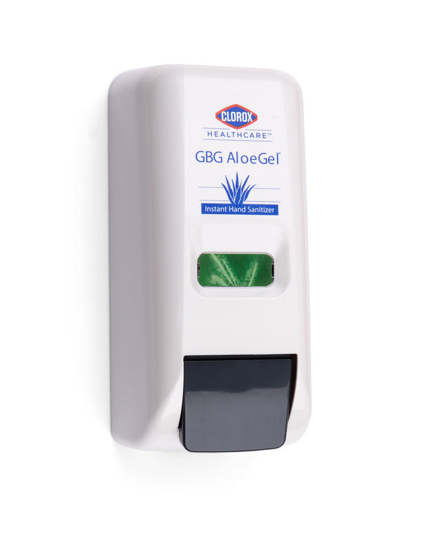 BRAND BUZZ DISPENSER