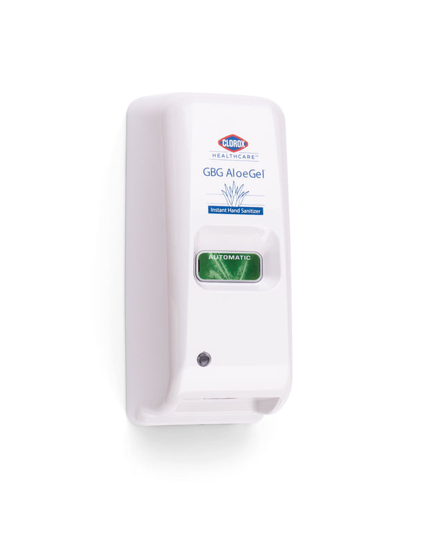 BRAND BUZZ DISPENSER