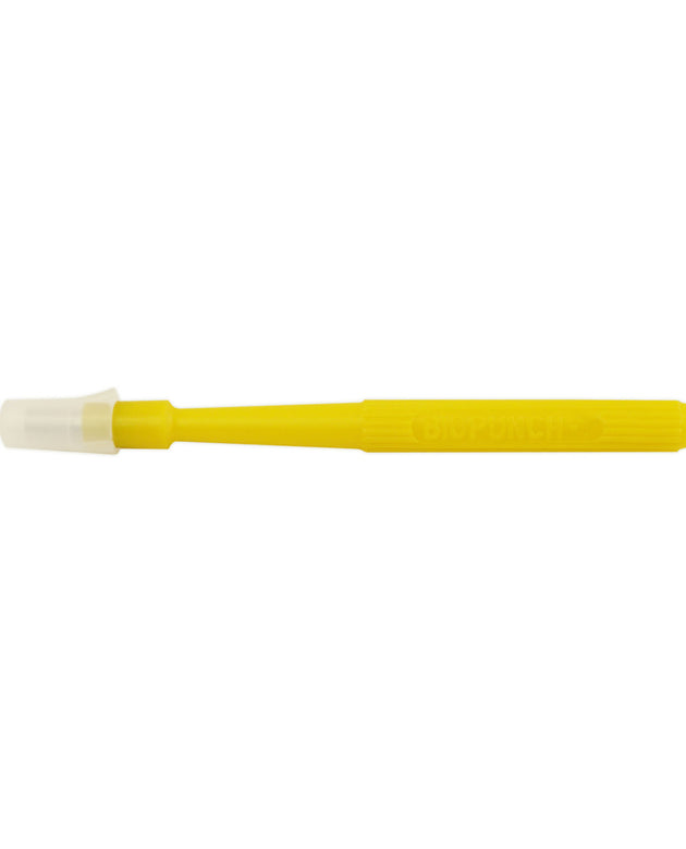 EDM3 EAR CURETTS AND BIOPSY PUNCHES