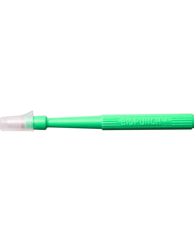 EDM3 EAR CURETTS AND BIOPSY PUNCHES