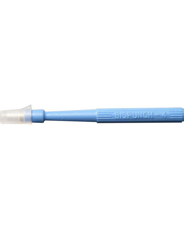 EDM3 EAR CURETTS AND BIOPSY PUNCHES