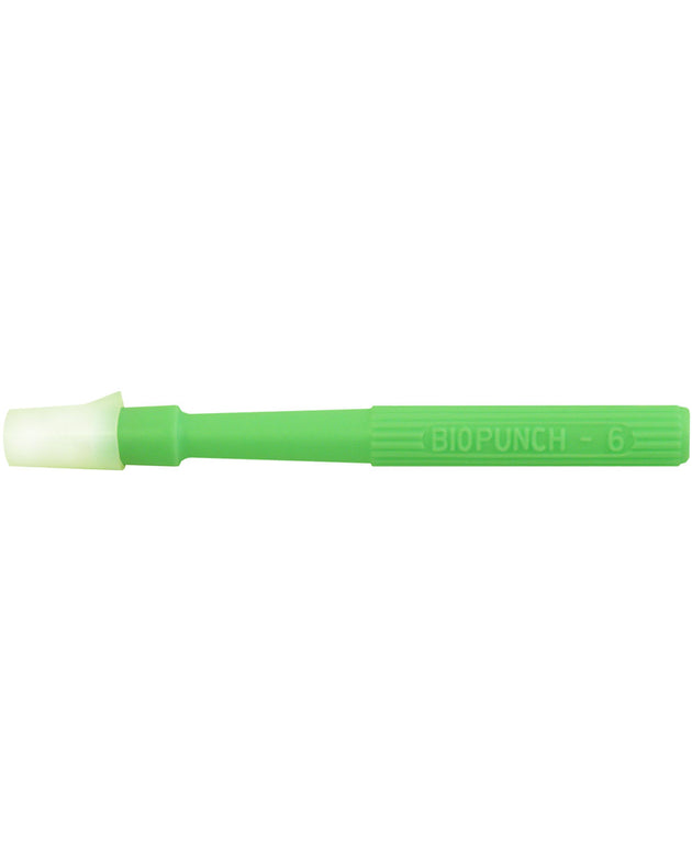 EDM3 EAR CURETTS AND BIOPSY PUNCHES