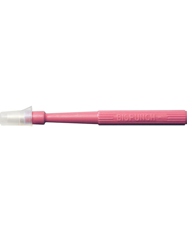 EDM3 EAR CURETTS AND BIOPSY PUNCHES