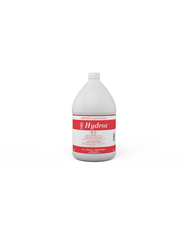 HYDROX LABORATORIES ISOPROPYL ALCOHOL