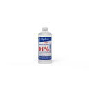 HYDROX LABORATORIES ISOPROPYL ALCOHOL