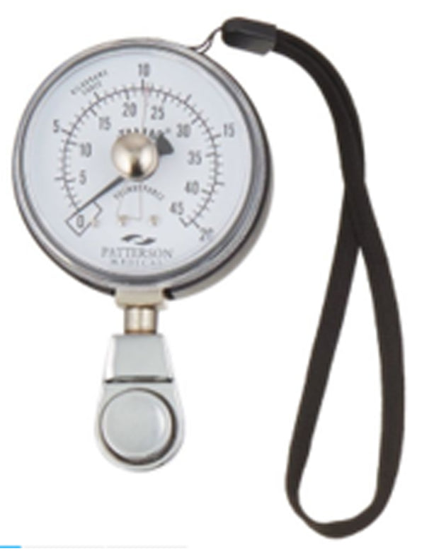 HYGENIC/PERFORMANCE HEALTH JAMAR® HYDRAULIC GAUGE