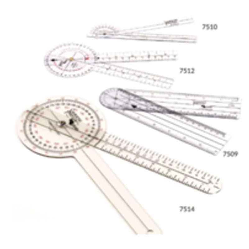 HYGENIC/PERFORMANCE HEALTH JAMAR® GONIOMETER