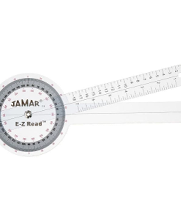 HYGENIC/PERFORMANCE HEALTH JAMAR® GONIOMETER