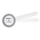 HYGENIC/PERFORMANCE HEALTH JAMAR® GONIOMETER