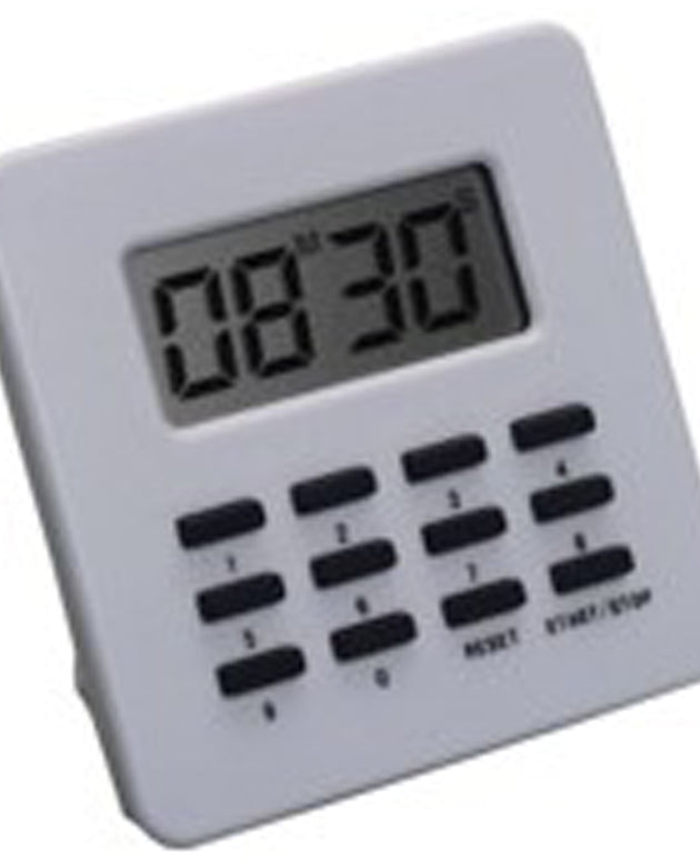 HYGENIC/PERFORMANCE HEALTH JAMAR® STOPWATCH