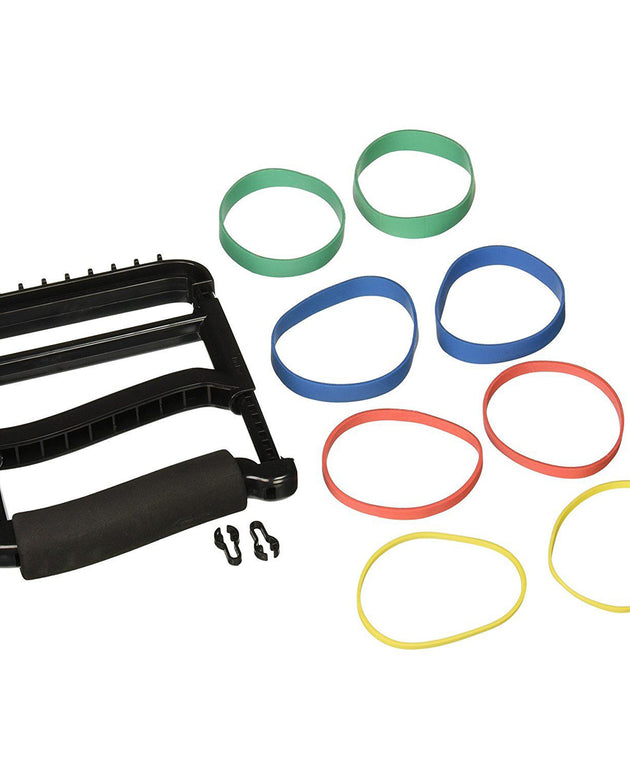 HYGENIC/PERFORMANCE HEALTH ROLYAN® HAND EXERCISER