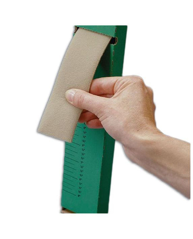 HYGENIC/PERFORMANCE HEALTH ROLYAN® STRAPPING MATERIAL
