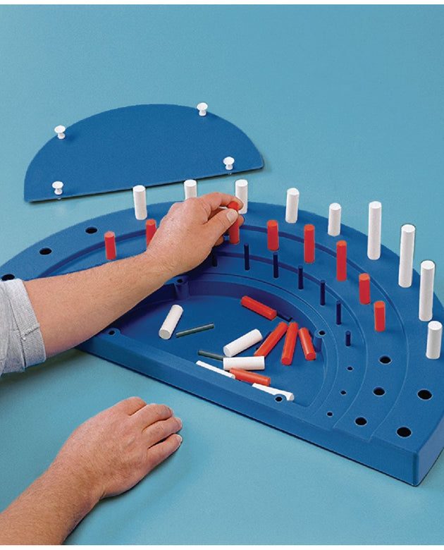 HYGENIC/PERFORMANCE HEALTH ROLYAN® PEG BOARD
