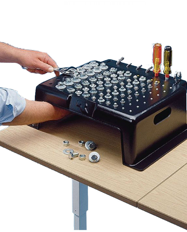 HYGENIC/PERFORMANCE HEALTH ROLYAN® WORK BENCH