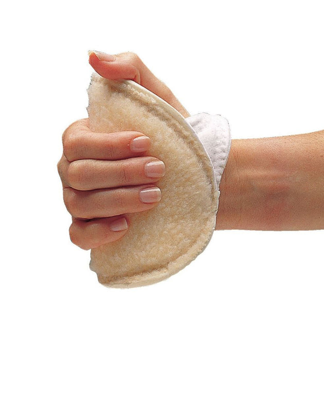 HYGENIC/PERFORMANCE HEALTH ROLYAN® PALM PROTECTOR