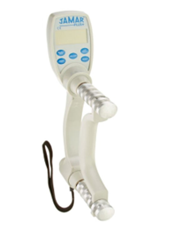 HYGENIC/PERFORMANCE HEALTH JAMAR® DYNAMOMETER