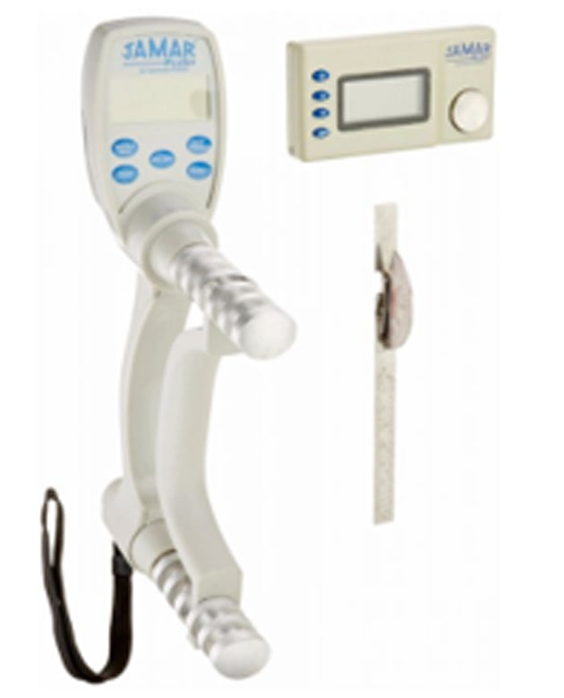 HYGENIC/PERFORMANCE HEALTH JAMAR® HAND EVALUATION KIT