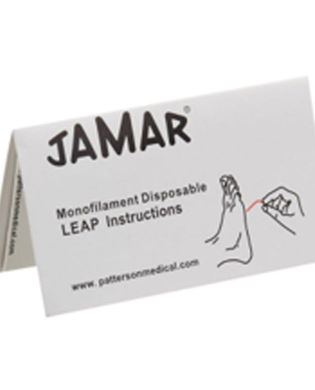 HYGENIC/PERFORMANCE HEALTH JAMAR® MONOFILAMENTS